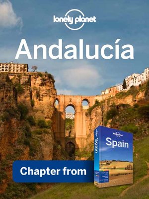 cover image of Andalucí Guidebook Chapter